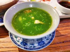 碧潭飘雪羹-听香·678茶铺(猛追湾店)