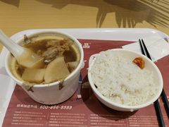 -钟姐炖品(印象城百盛店)