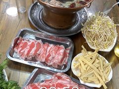 -木萨火锅店(开鲁路店)