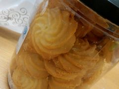 -绿叶居烘焙·面包·蛋糕(富都店)