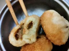 -长安大牌档之西安博物院文化餐厅(中贸店)