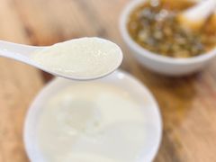 沙湾姜埋奶-沙湾姜埋奶(兴新包店)