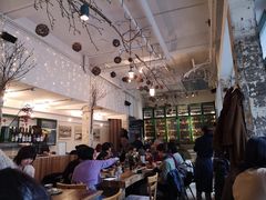 大堂-RAC BAR(安福路店)