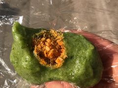 青团咸蛋黄-南大门韩糕(后埭溪路店)