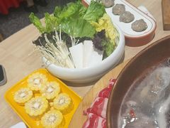 -羊之道草原味道清真餐厅(番禺店)