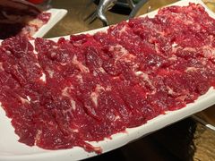 -左庭右院鲜牛肉火锅(新梅广场店)