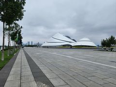 -哈尔滨大剧院