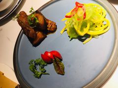 -姜君·千岛湖鱼头馆(浦东大道店)