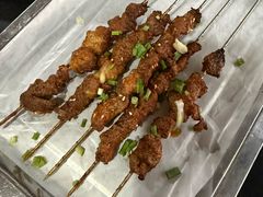 -祖传曾羊肉饭店