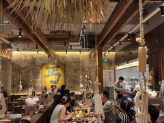 -北丐先生·野馄饨烧烤(泰达E街区店)