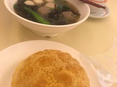 -永盈茶餐厅(江南大道中店)