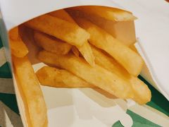 -汉堡王(徐汇绿地缤纷店)