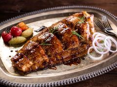 黑椒鲽鱼-马克西姆俄罗斯餐厅(通亚街店)