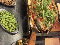 -串亿88烧烤·羊腿·羊蝎子(板泉路店)