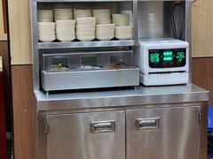 -庆丰包子铺(金沟河桥店)