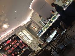 -PAUL LAFAYET 法式甜品(港汇广场店)