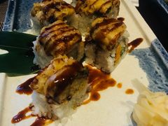 -花见居酒屋(左岭店)