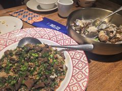 -院里汤包·虾汤包青岛菜(辽源路店)