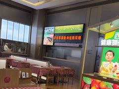 -西贝(南山宝能太古城店)