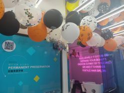 门面-P.STYLE 派斯造型