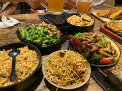 -铁人烧烤(北京店)