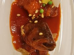 -全聚德(上海首店浦东店)