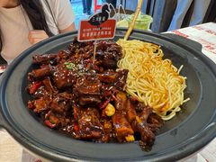 -回味黑鸭煲·始于2006(万松园店)