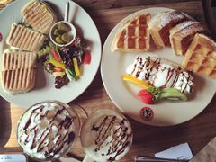 -MAAN COFFEE(金桥店)