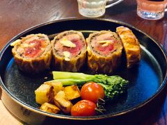 -斯比特花园西餐厅(东方商厦店)