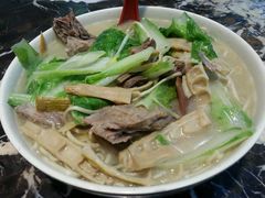 -慧娟面馆·餐厅(望江路店)
