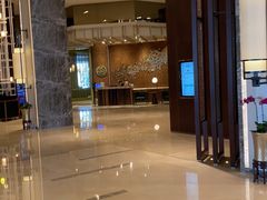 -香厨中餐厅(松北香格里拉店)