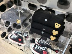 -COMME des GARCONS(银座三越店)