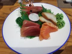 -和风清味日本料理(希尔顿店)