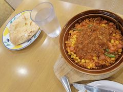-萨莉亚意式餐厅(玉泉路物美店)