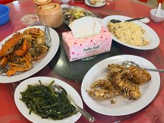 -大茄来海鲜餐厅(亚洲城分行)