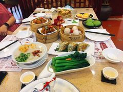 -点都德(华强南店)