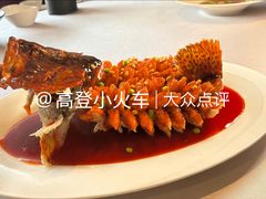 -RIVIERA 松鹤楼(外滩店)