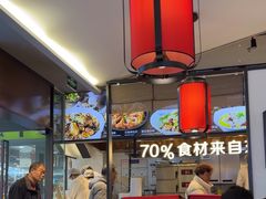 -东北风(平江万达店)
