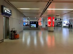 -太原武宿国际机场