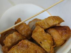 -美美阿姨醋肉(县后路店)