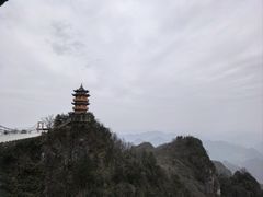 -塔云山