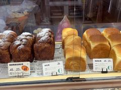 -咖乐禧面包公司(瑞景社区店)