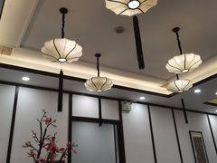 -千滋百味·醉江澜花园餐厅(街道口店)