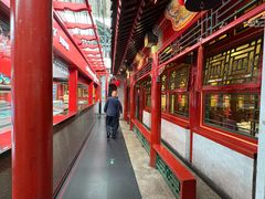 -花家怡园(四合院总店)
