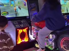 -阿尔法Game Station(中山路店)