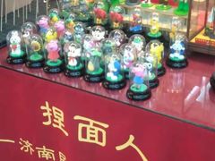 -鹊华居·地道鲁菜·海鲜·融合味(大明湖店)