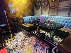 -歌友汇KTV(大悦城11层店)