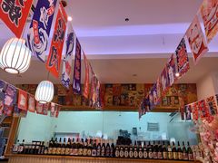 -林妈妈村·日式料理(宝山万达店)