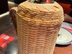 -小隐人家(乐松店)