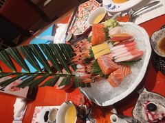 -樱桃日本料理